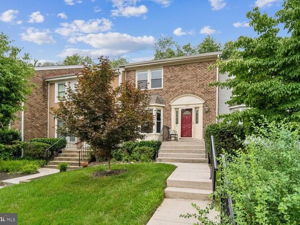 6937 COPPERBEND LANE, BALTIMORE, MD 21209