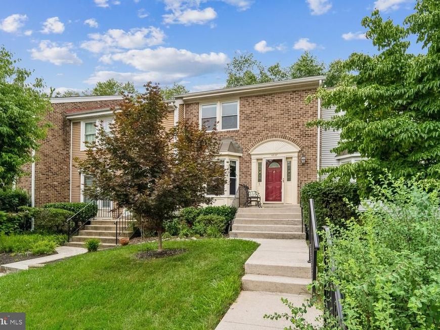 6937 Copperbend Lane, Baltimore, MD 21209 Main Photo