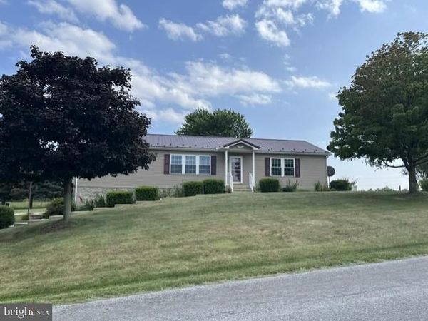 12915 COLLINSVILLE ROAD , BROGUE, PA 17309