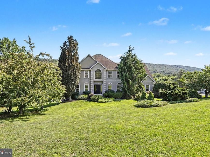 1481 Stoney Mountain Way, Dauphin, PA 17018 Main Photo