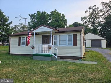 3424 PAPERMILL ROAD, WINCHESTER, VA 22602