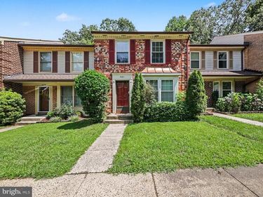6281 RATHLIN DRIVE, SPRINGFIELD, VA 22152
