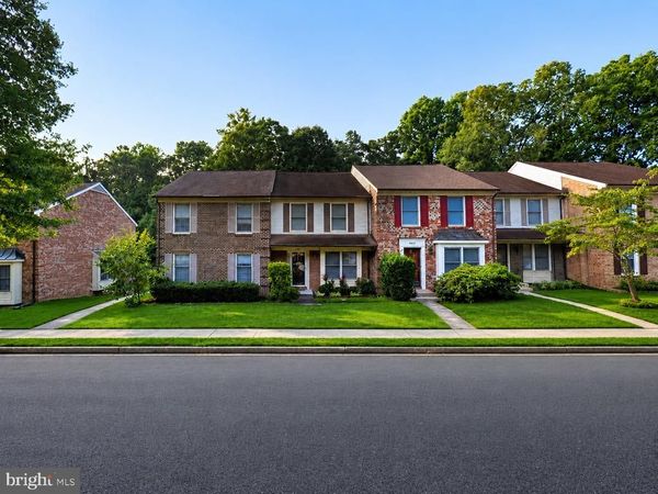 6281 RATHLIN DRIVE, SPRINGFIELD, VA 22152