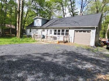 113 LENAPE TRAIL , ALBRIGHTSVILLE, PA 18210