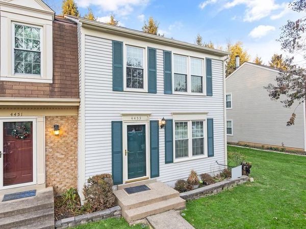 4453 HOLLY AVENUE, FAIRFAX, VA 22030