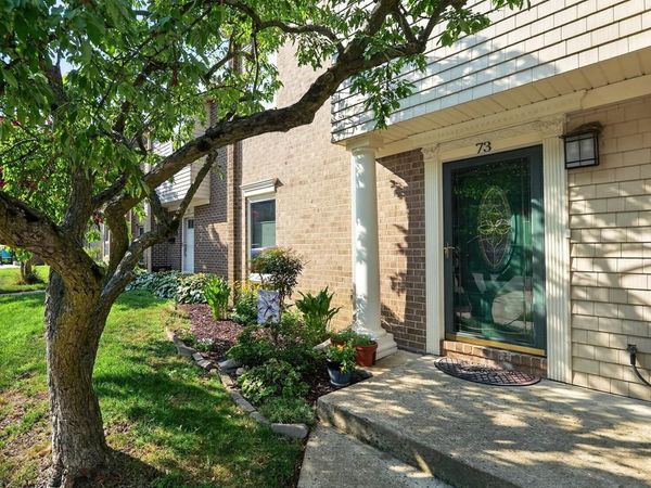 73 GENTRY COURT, ANNAPOLIS, MD 21403