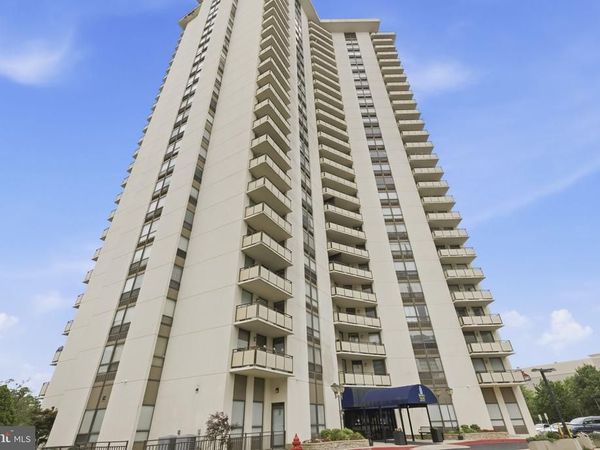 205 E JOPPA ROAD, Unit 2606, TOWSON, MD 21286