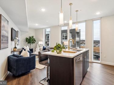 1102 GERMANTOWN AVENUE , Unit 609, PHILADELPHIA, PA 19123