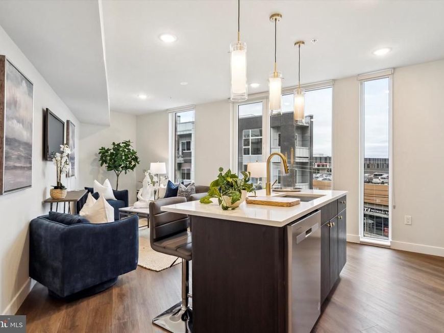 1102 Germantown Avenue , Unit 609, Philadelphia, PA 19123 Main Photo