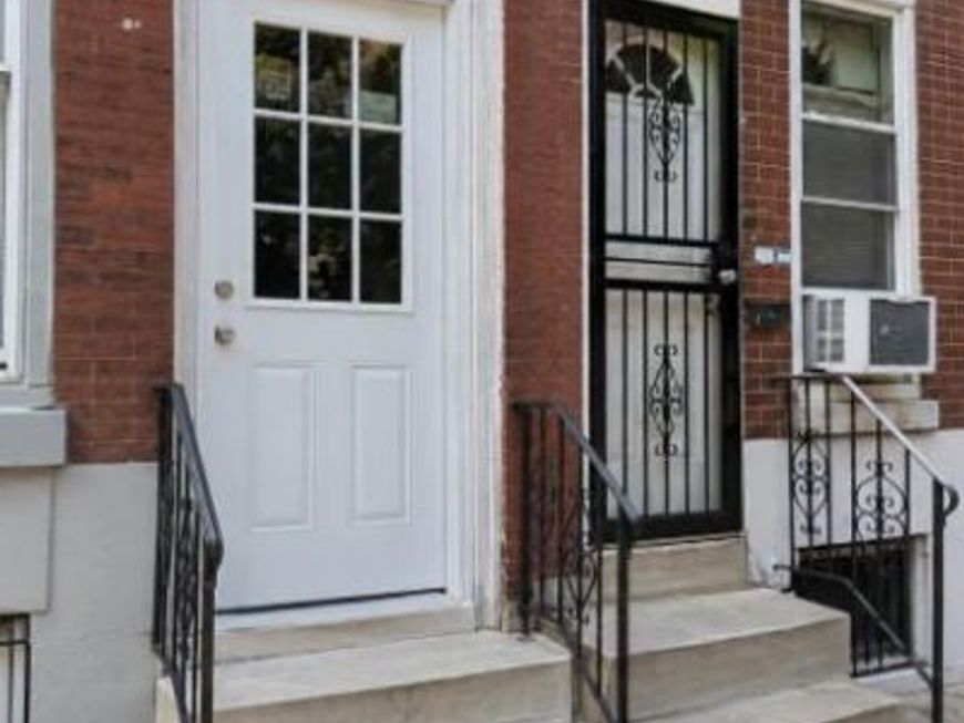 1644 S Bancroft Street, Philadelphia, PA 19145 Main Photo