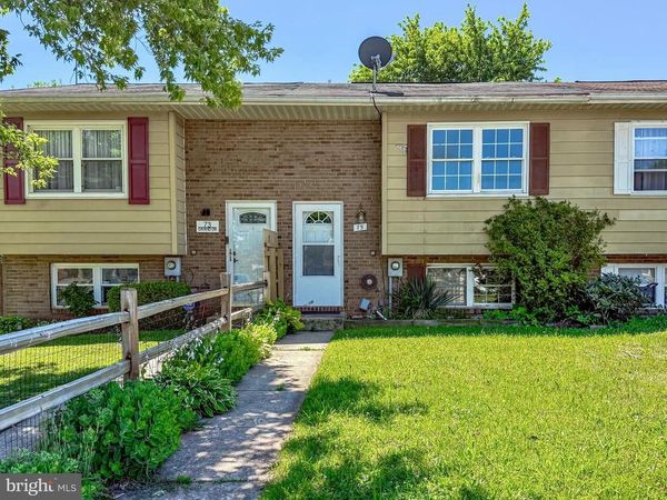 75 GRAND DRIVE , TANEYTOWN, MD 21787