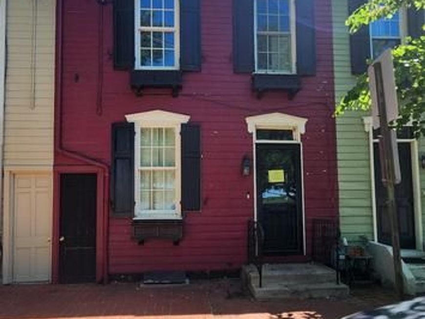 623 S Front Street , Harrisburg, PA 17104 Main Photo