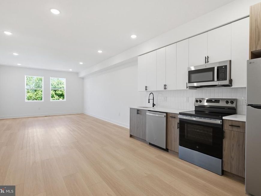 3929 Fairmount Avenue , Unit 2, Philadelphia, PA 19104 Main Photo