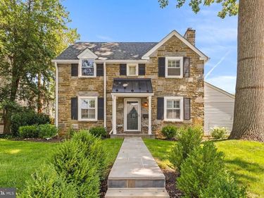 143 TRENT ROAD, WYNNEWOOD, PA 19096