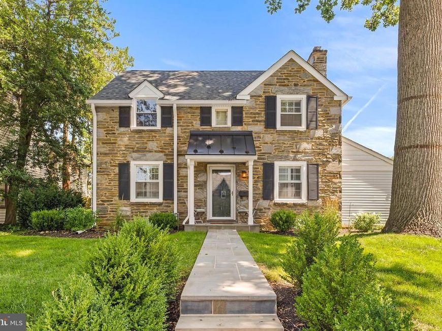 143 Trent Road, Wynnewood, PA 19096 Main Photo