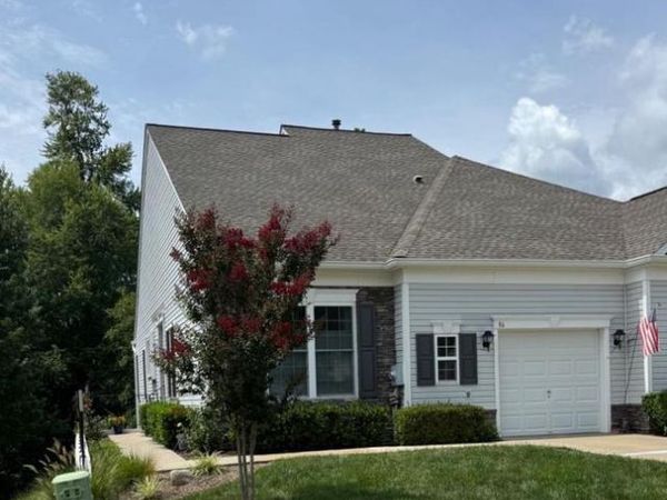 86 ASPEN HILL DRIVE, Unit 24-1, FREDERICKSBURG, VA 22406