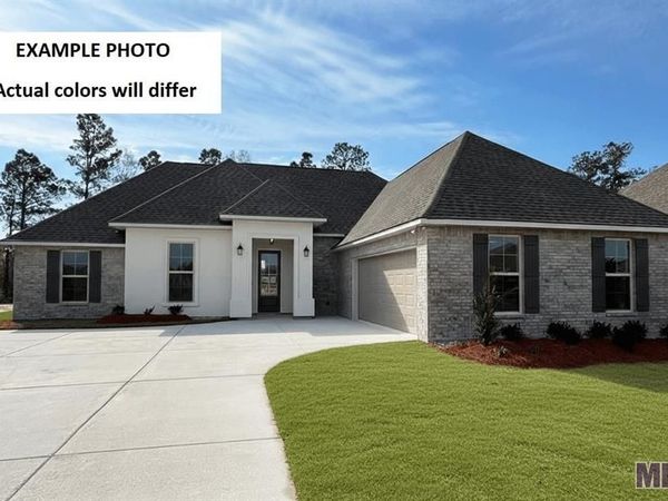 44445 Lake Wind Drive, Hammond, LA 70403