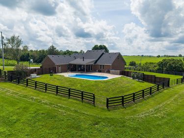 559 Moran Summit Road, Richmond, KY 40475