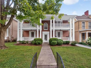 185 Kentucky Avenue, Lexington, KY 40502