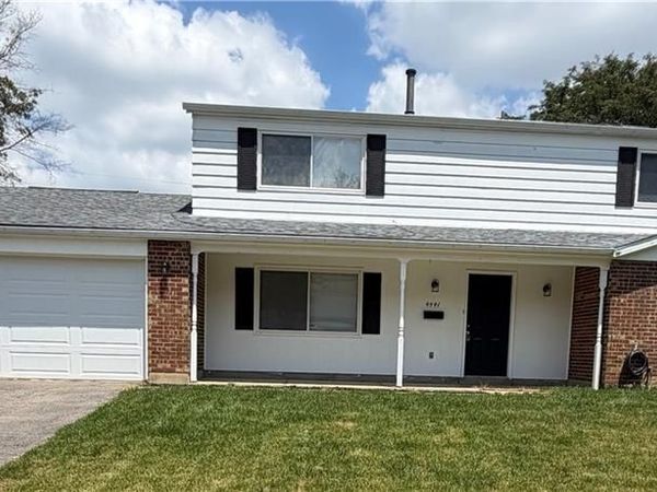 4541 Penhurst Place, Huber Heights, OH 45424
