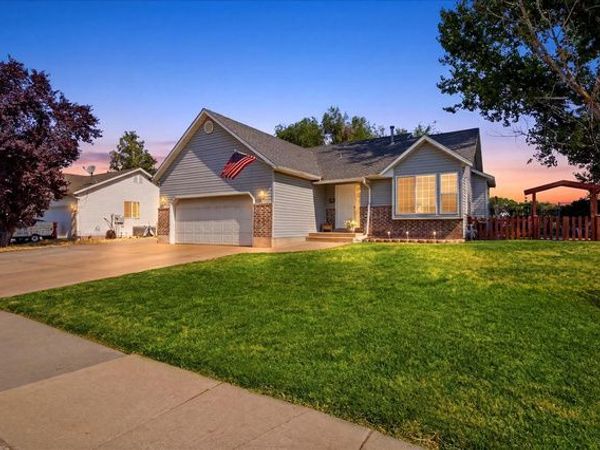 3334 W 4725 S, Roy, UT 84067