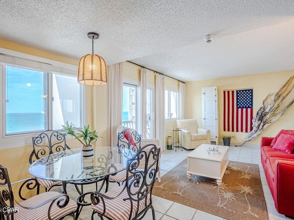 23223 Front Beach Road , Unit 907, Panama City Beach, FL 32413