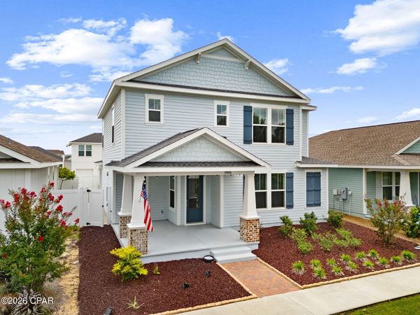 1416 Blackbird Court, Panama City, FL 32405