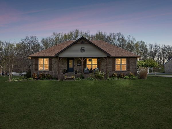 458 Kyson Cir , Lafayette, TN 37083