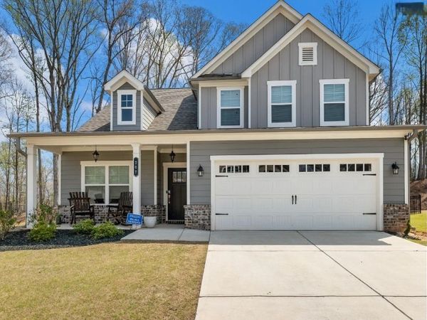 267 Preserve Dr , Jefferson, GA 30549
