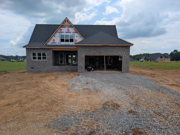 4949 Royal View Way , Clarksville, TN 37040