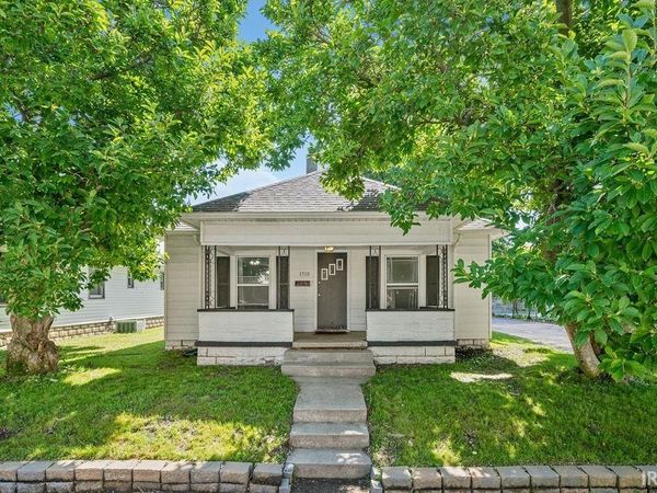 1510 S BUCKEYE Street, Kokomo, IN 46902