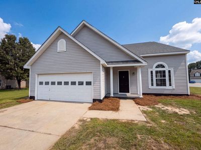 349 Ridgehill Drive , Lexington, SC 29073