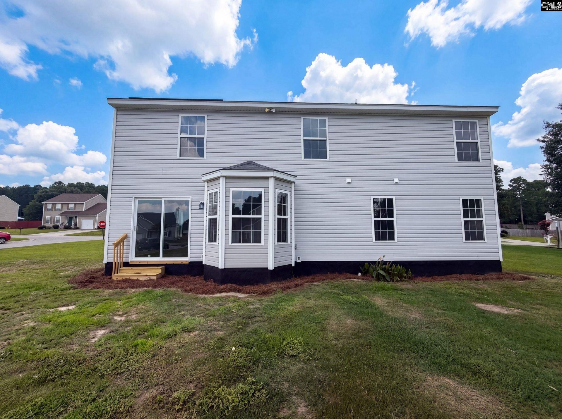 349 Ridgehill Drive  Photo 5