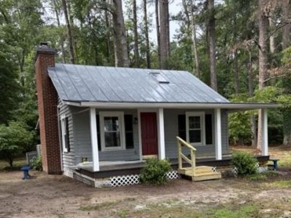809 Salisbury Park Road, HAGUE, VA 22469