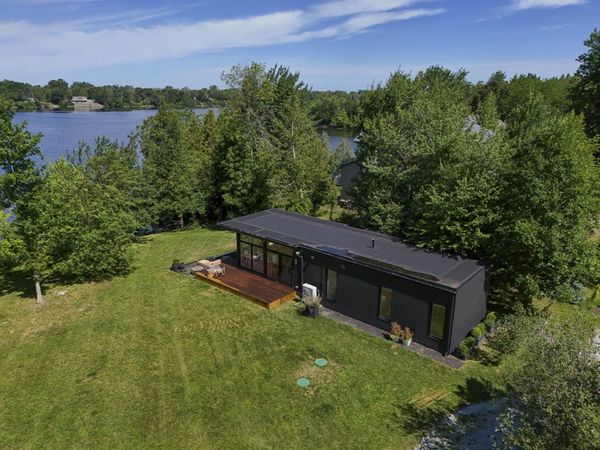 540 Northland Lane, North Hero, VT 05474