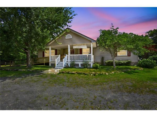 26670 Foxes Landing Road, Grantsburg, WI 54840
