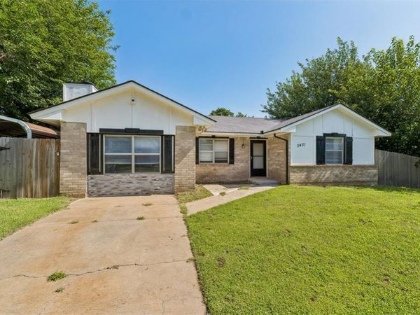 3401 E Noble Drive, Edmond, OK 73034