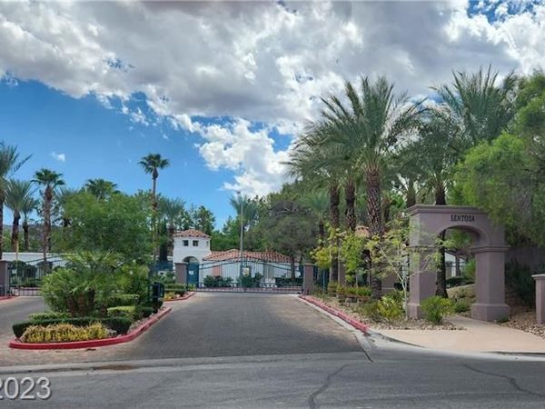 216 SE Misty Garden Street , Henderson, NV 89012