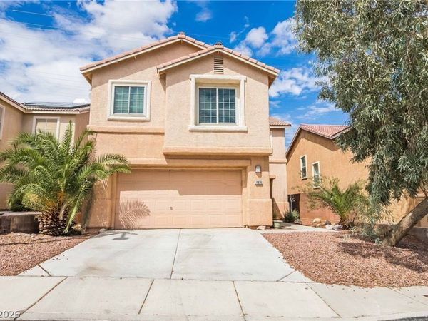 11076 Whooping Crane Lane , Las Vegas, NV 89144