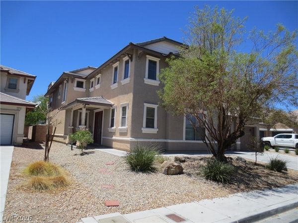 5623 Wedgefield Street , North Las Vegas, NV 89081