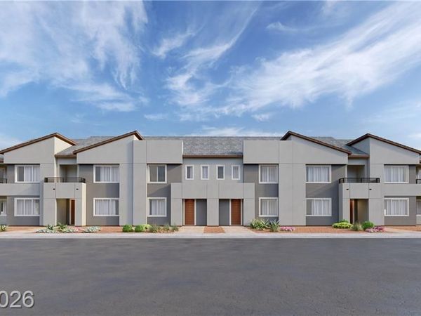 1027 Talia Ridge Street, Henderson, NV 89002