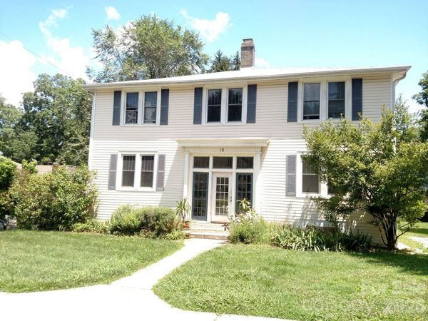 19 Saluda Street, Asheville, NC 28806