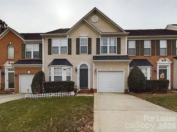 155 Kallie Loop , Mooresville, NC 28117