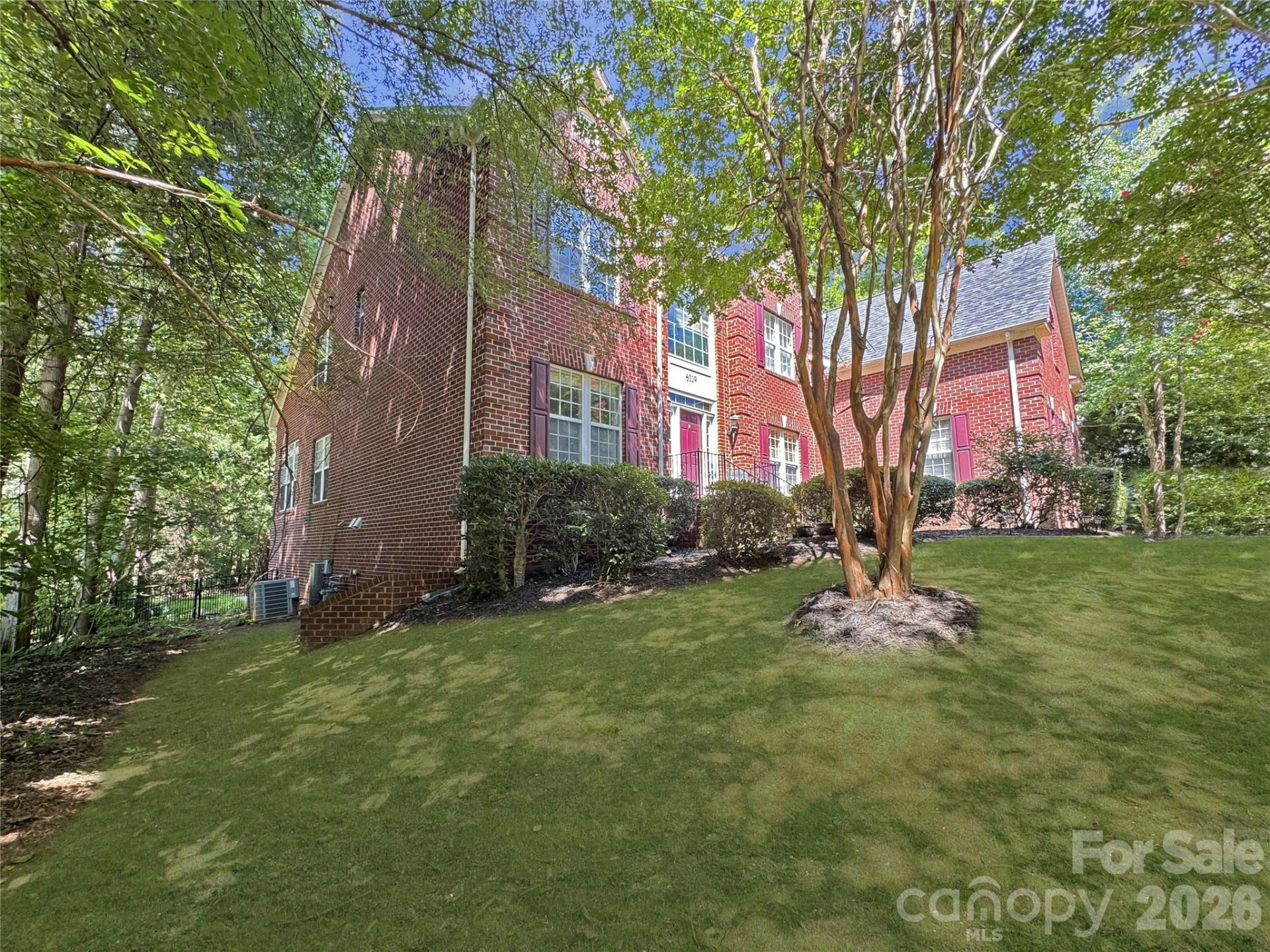 6119 Savannah Grace Lane , Huntersville, NC 28078 Main Photo