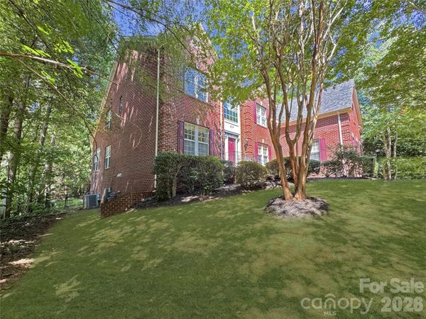 6119 Savannah Grace Lane, Huntersville, NC 28078