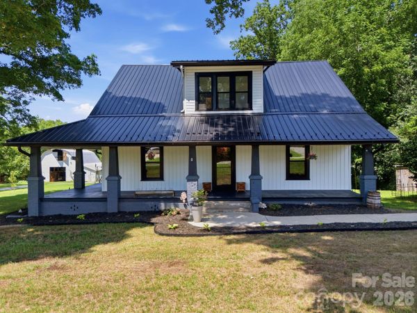 1953 NC Hwy 47 Highway , Lexington, NC 27292