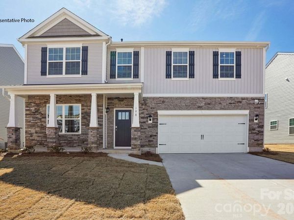 127 Maple Valley Street, Statesville, NC 28677
