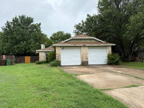 2296 Misty Morning WAY , Unit B, Round Rock, TX 78664