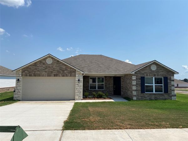 1813 S 14th Street , Broken Arrow, OK 74012