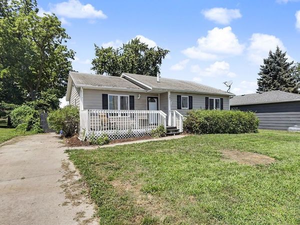 707 N 4th Street, Indianola, IA 50125